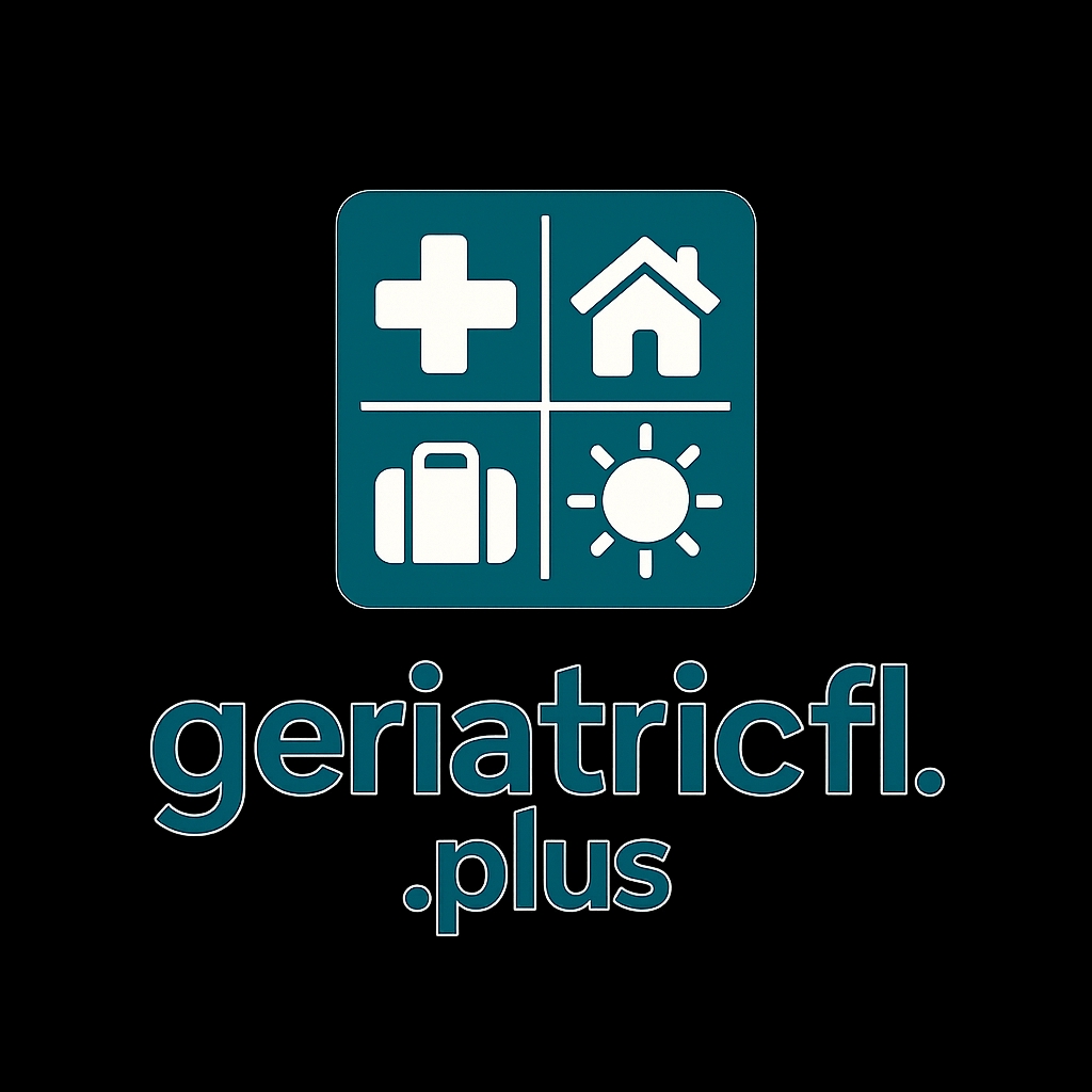 Geriatricfl